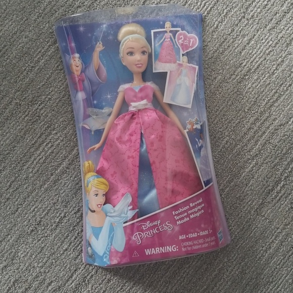 Princess Costume - Picture 4 of 4